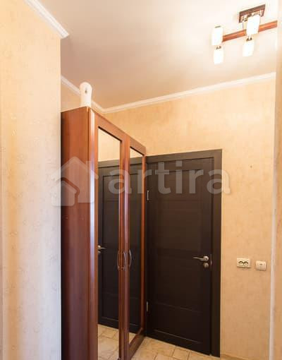 1-комн. квартира, 43 м2, 5/21 эт. Мытищи - изображение 12