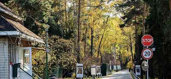 Коттедж, 200 м2, 25 соток, 3 эт. Одинцово