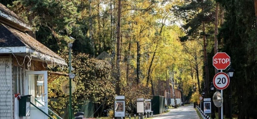 Коттедж, 200 м2, 25 соток, 3 эт. Одинцово - изображение 3