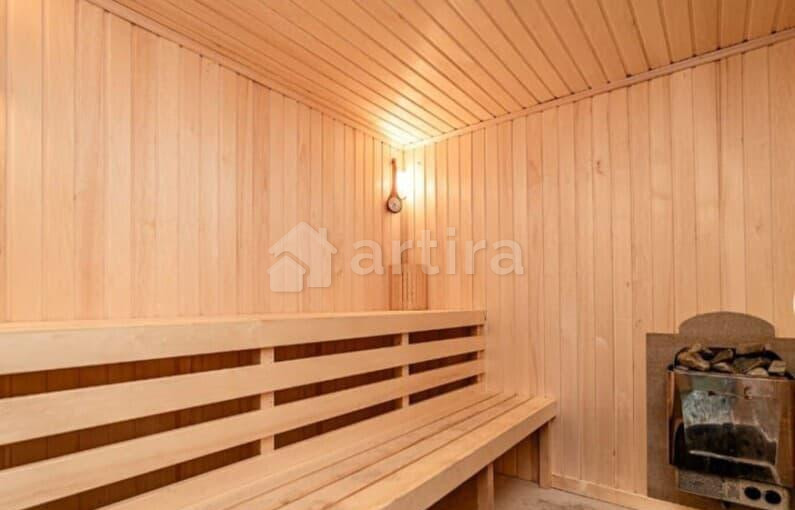 Коттедж, 420 м2 Уфа - изображение 2