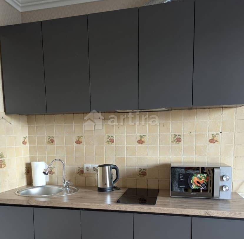 Комната, 76.5 м2, 3/17 эт. Ростов-на-Дону - изображение 4