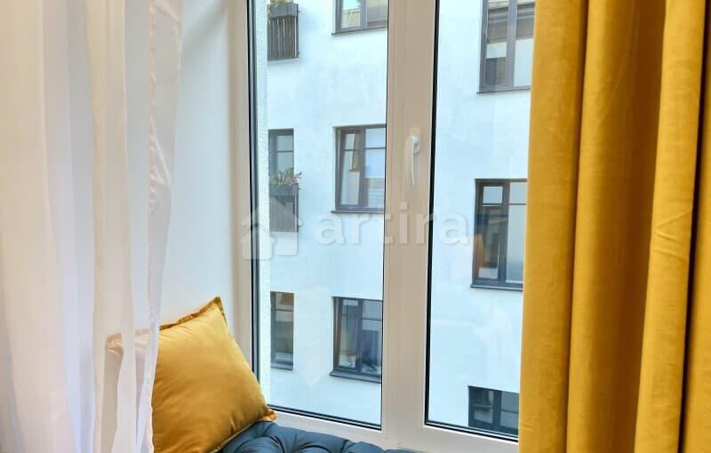 1-комн. квартира, 18 м2, 3/5 эт. Санкт-Петербург - изображение 11