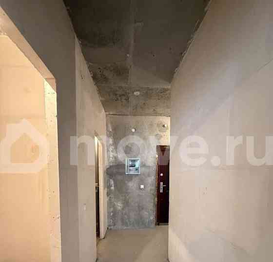 3-комн. квартира, 67.9 м2, 20/43 эт. Москва