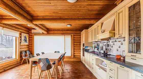 Дом, 176 м2 Сосново