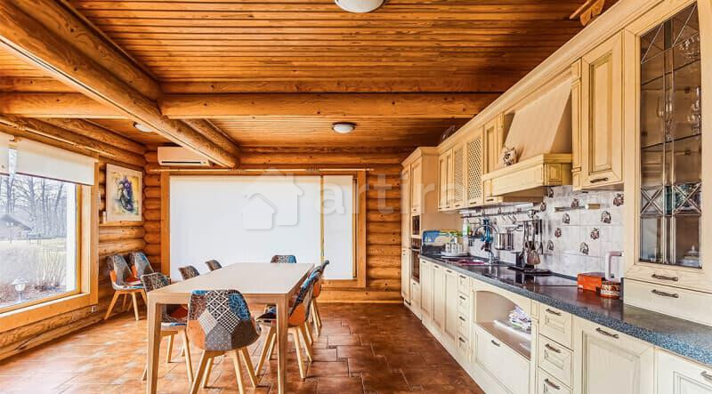 Дом, 176 м2 Сосново - изображение 4