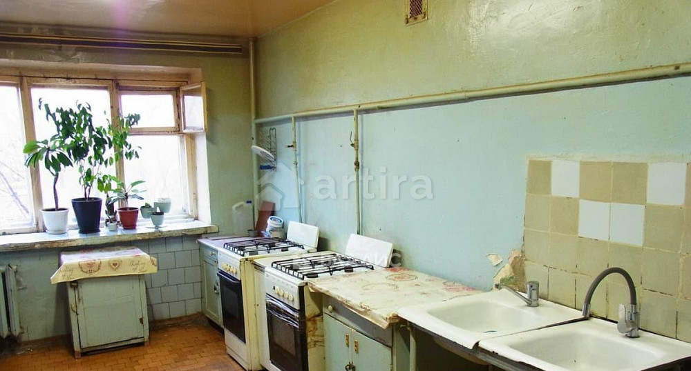 Комната, 8.4 м2, 4/5 эт. Владимир - изображение 3