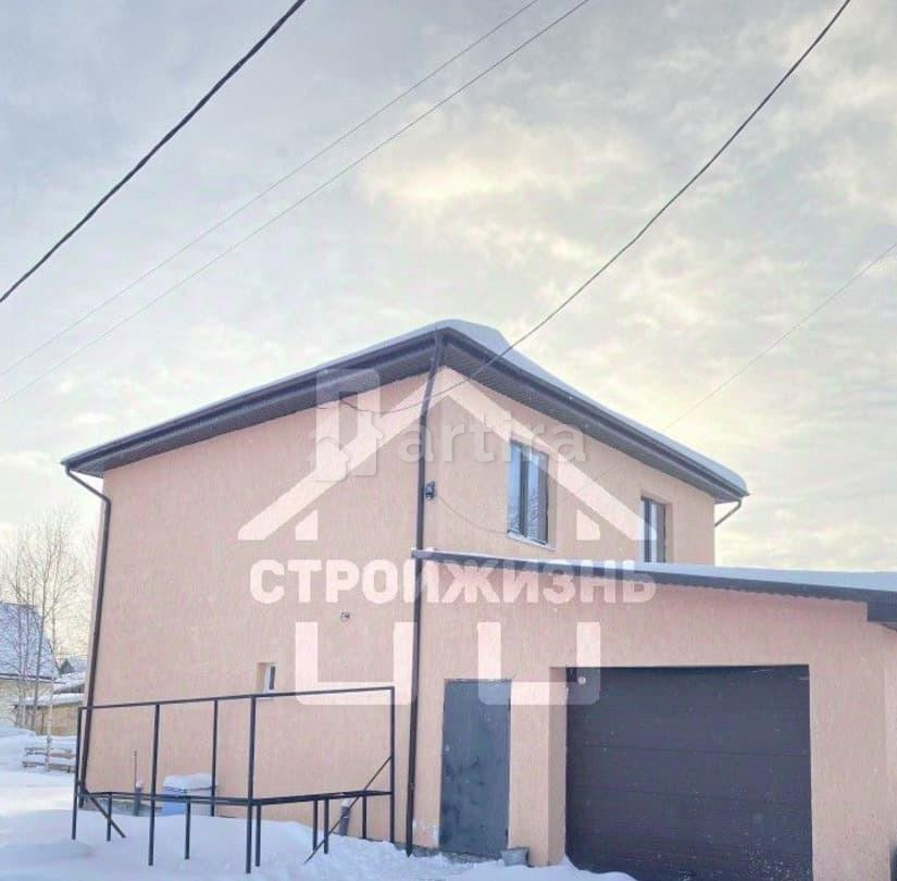 Дом, 170 м2, 6 соток, 2 эт. Екатеринбург - изображение 7