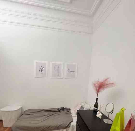 Комната, 15 м2, 1/5 эт. Москва