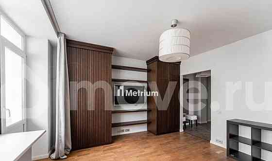 2-комн. квартира, 60 м2, 5/17 эт. Москва