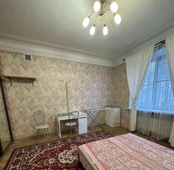 Комната, 19.9 м2, 2/5 эт. Москва