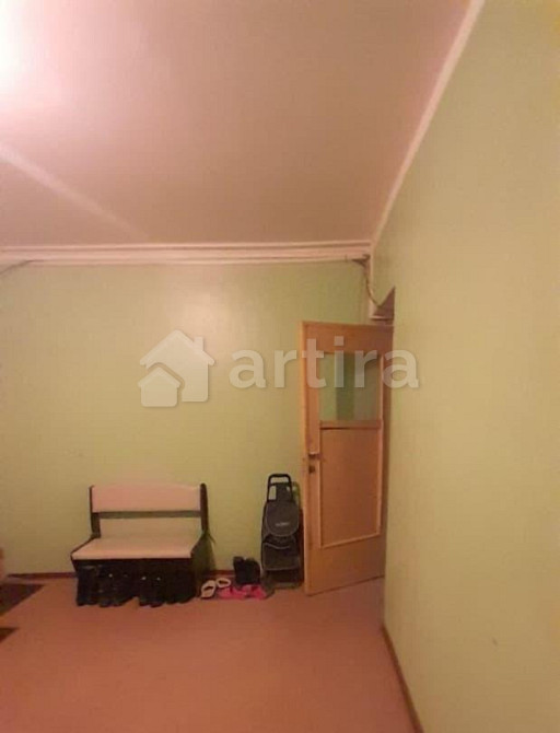 Комната, 13 м2, 6/9 эт. Санкт-Петербург - изображение 2