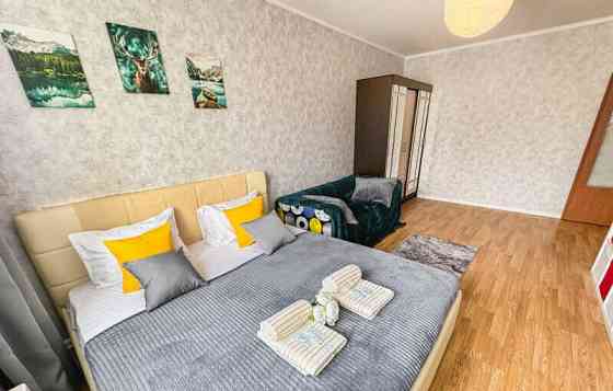 2-комн. квартира, 52 м2, 14/25 эт. Химки