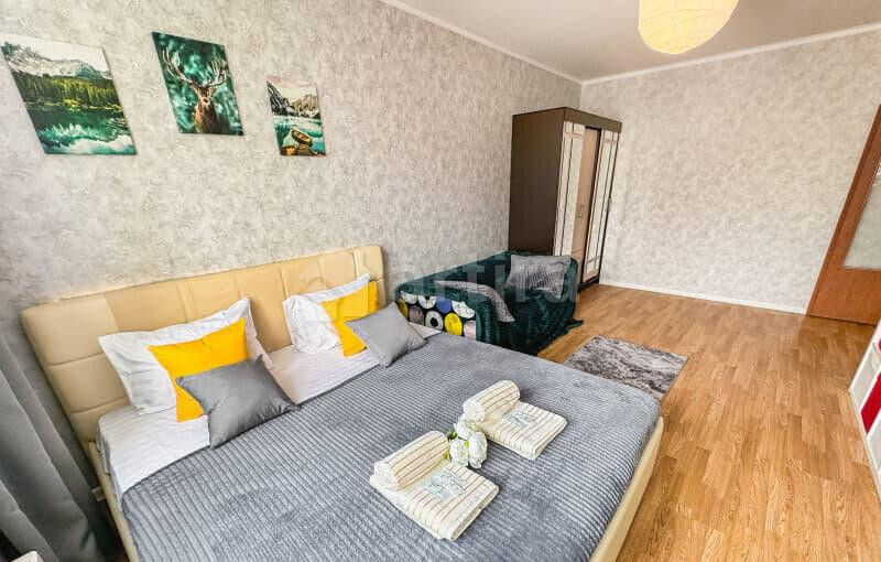 2-комн. квартира, 52 м2, 14/25 эт. Химки - изображение 5