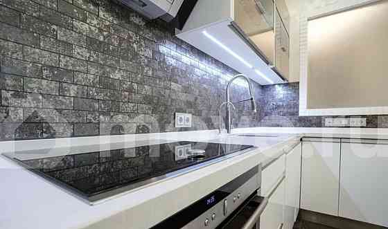 3-комн. квартира, 125 м2, 9/33 эт. Москва