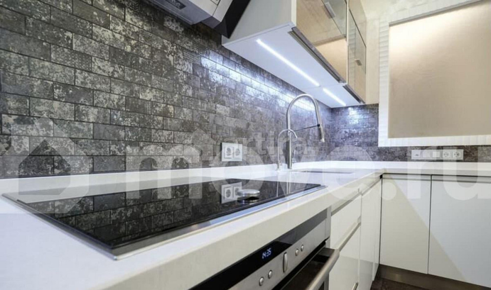 3-комн. квартира, 125 м2, 9/33 эт. Москва - изображение 2