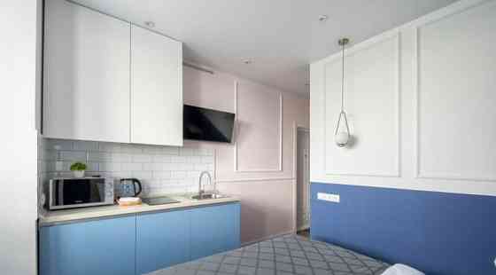 Студия, 15 м2, 14/18 эт. Подольск