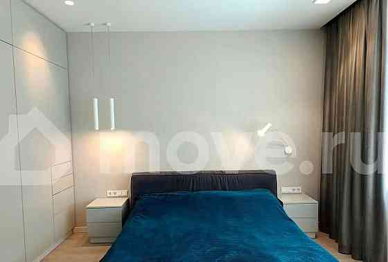 4-комн. квартира, 140 м2, 11/18 эт. Москва