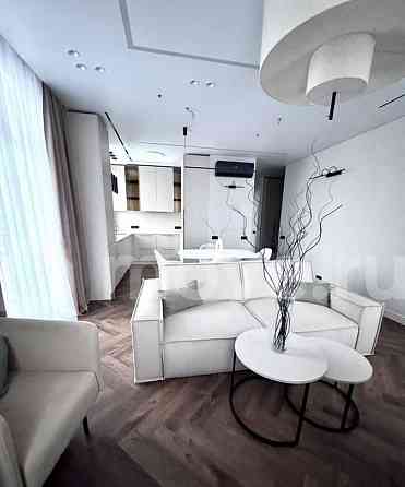 3-комн. апарт-ы, 77.3 м2, 15/18 эт. Москва