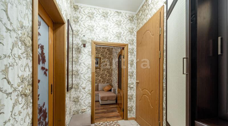 2-комн. квартира, 55 м2, 2/5 эт. Санкт-Петербург - изображение 14