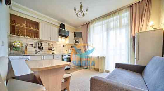 1-комн. квартира, 42 м2, 6/7 эт. Санкт-Петербург