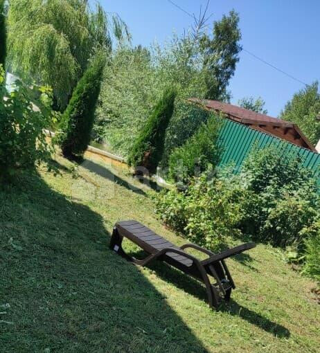 Дом, 140 м2 Тучково - изображение 14