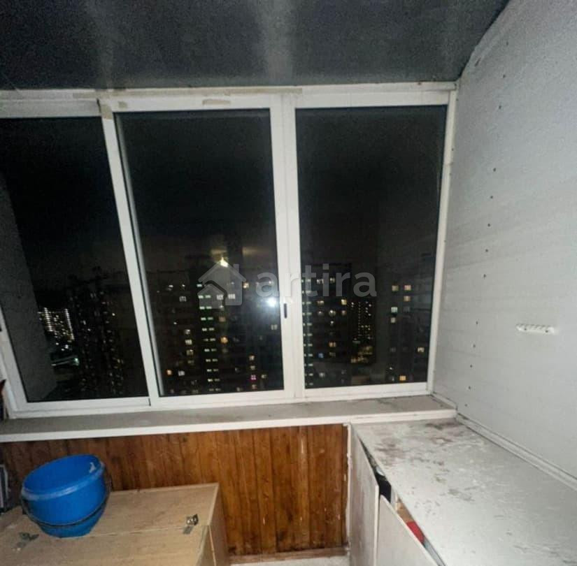 Комната, 19.2 м2, 15/17 эт. Москва - изображение 4