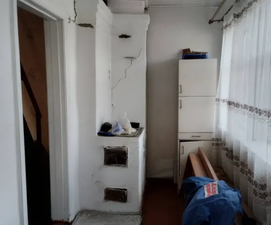 Продам дачу, 45 м², 5, 02 сотки Омск