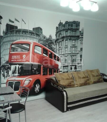 3-комн. квартира, 65 м2, 5/5 эт. Керчь - изображение 8