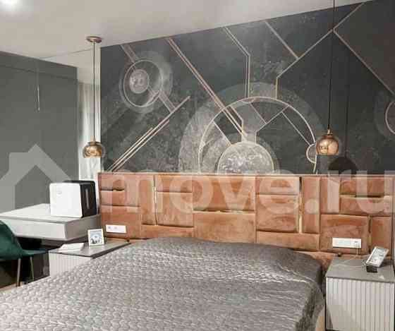 2-комн. квартира, 51.7 м2, 6/12 эт. Москва