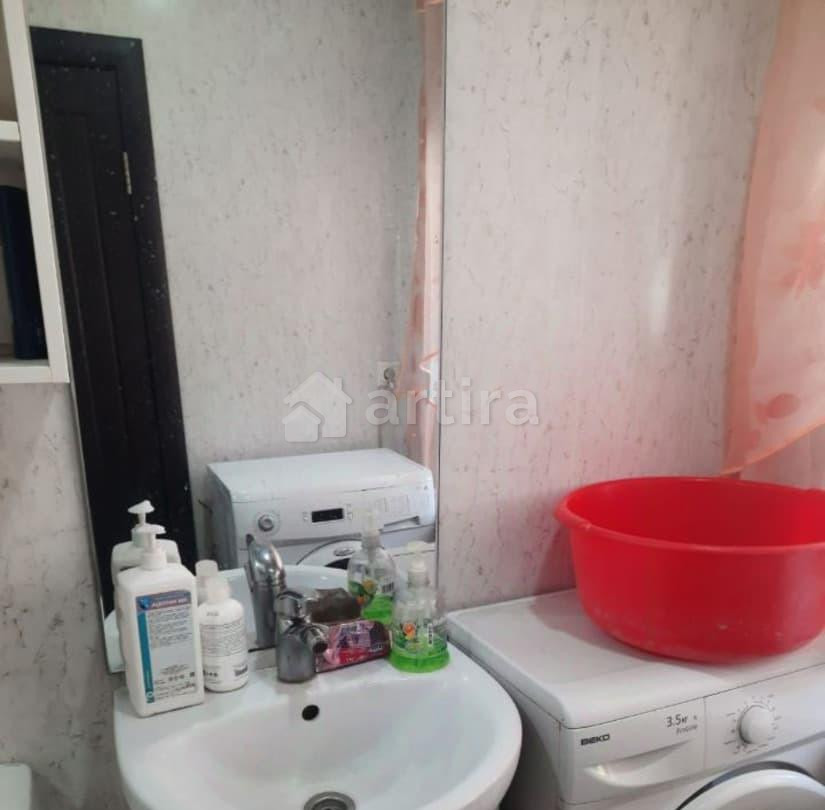 Комната, 15 м2, 1/2 эт. Раменское - изображение 4