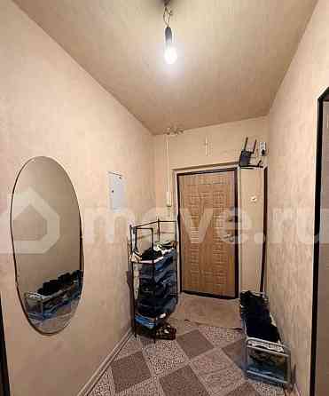 4-комн. квартира, 93 м2, 3/22 эт. Москва