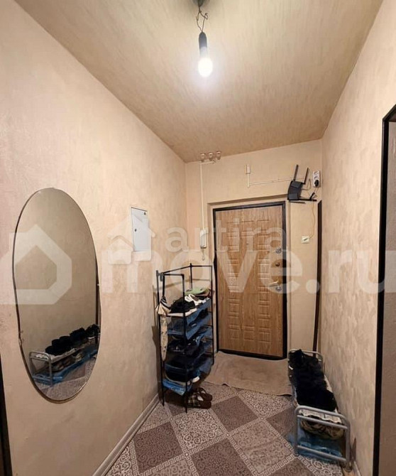 4-комн. квартира, 93 м2, 3/22 эт. Москва - изображение 3