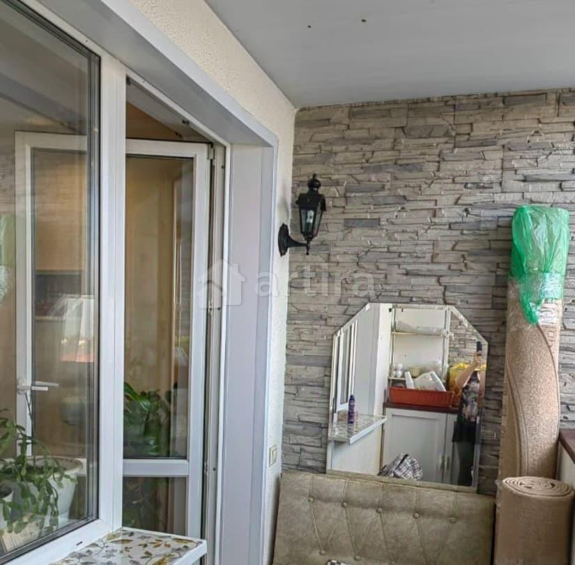 Комната, 64 м2, 4/17 эт. Развилка - изображение 7