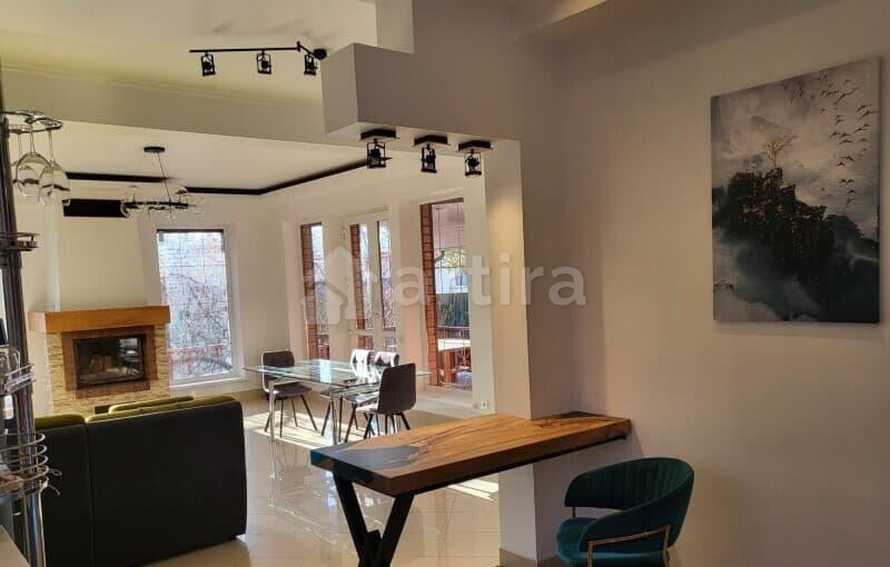 Коттедж, 250 м2 Видное - изображение 18