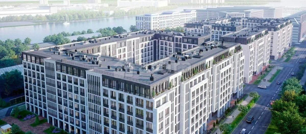 Гараж, 20 м2 Санкт-Петербург - изображение 2