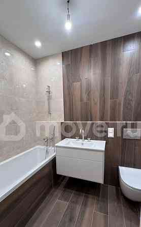 3-комн. апарт-ы, 90.7 м2, 12/16 эт. Москва