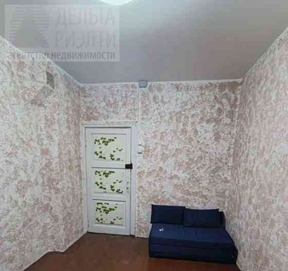 Комната, 12 м2, 4/4 эт. Иваново