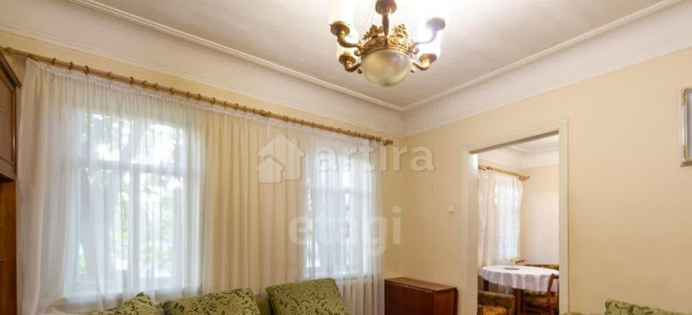 Дом, 75 м2, 2 сотки, 1 эт. Ростов-на-Дону - изображение 5