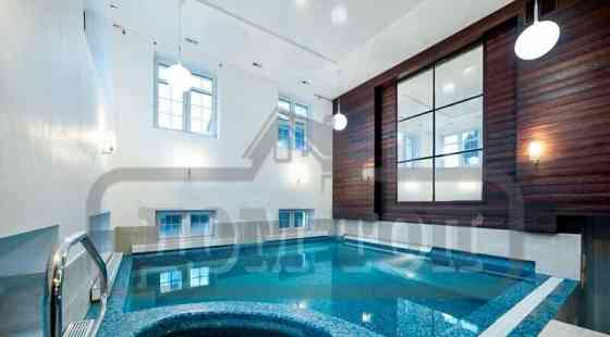 Коттедж, 900 м2 Краснознаменск