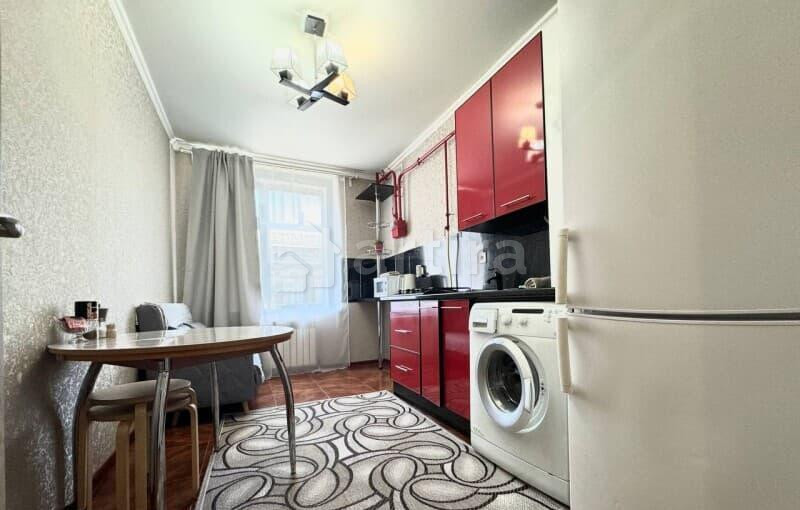 2-комн. квартира, 40 м2, 2/5 эт. Казань - изображение 11