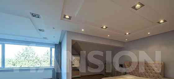 Таунхаус, 356 м2, 1 сотка, 4 эт. Одинцово