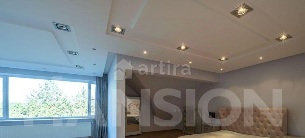 Таунхаус, 356 м2, 1 сотка, 4 эт. Одинцово - изображение 6