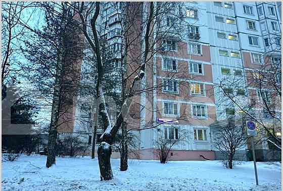 Студия, 15 м2, 1/10 эт. Москва