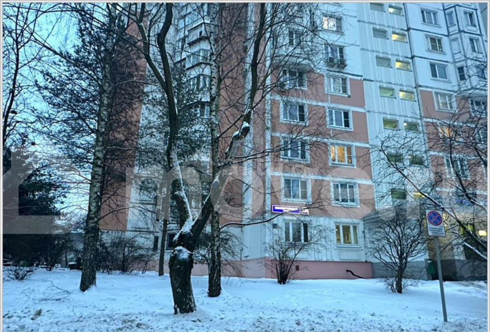 Студия, 15 м2, 1/10 эт. Москва - изображение 4