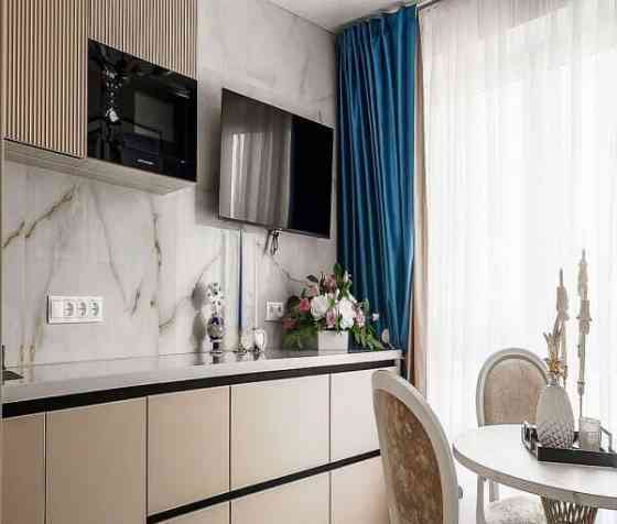 1-комн. квартира, 53 м2, 6/12 эт. Самара