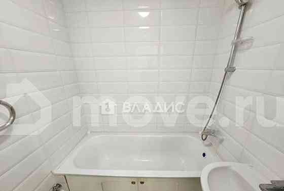 2-комн. квартира, 61.6 м2, 20/23 эт. Москва