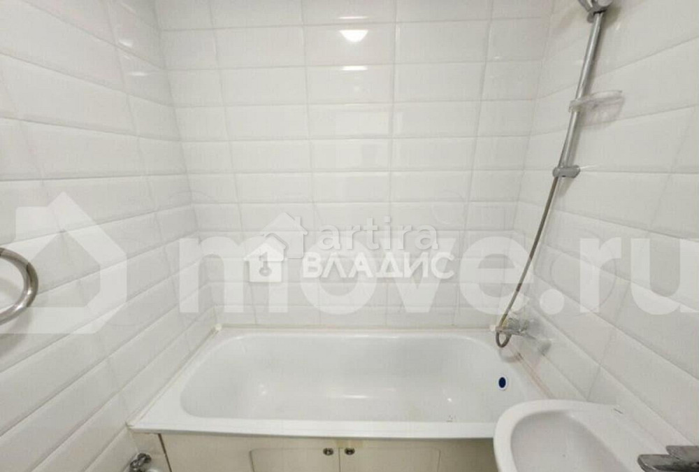 2-комн. квартира, 61.6 м2, 20/23 эт. Москва - изображение 5