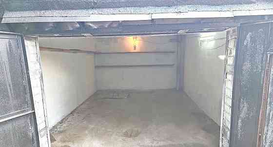 Гараж, 20 м2 Стерлитамак