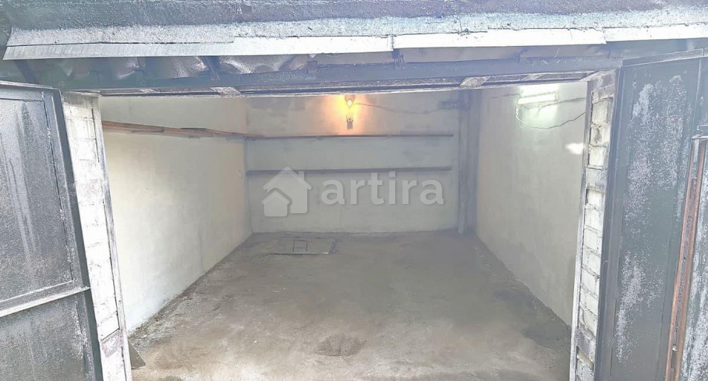 Гараж, 20 м2 Стерлитамак - изображение 3