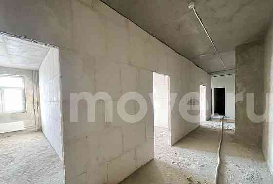 3-комн. квартира, 120 м2, 8/38 эт. Москва